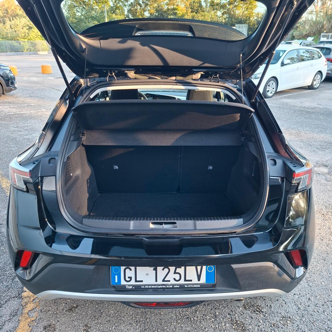 Opel Mokka 1.5 Diesel 100Cv Elegance