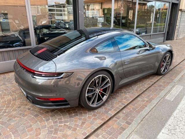 Porsche 911 992 Carrera S Coupè