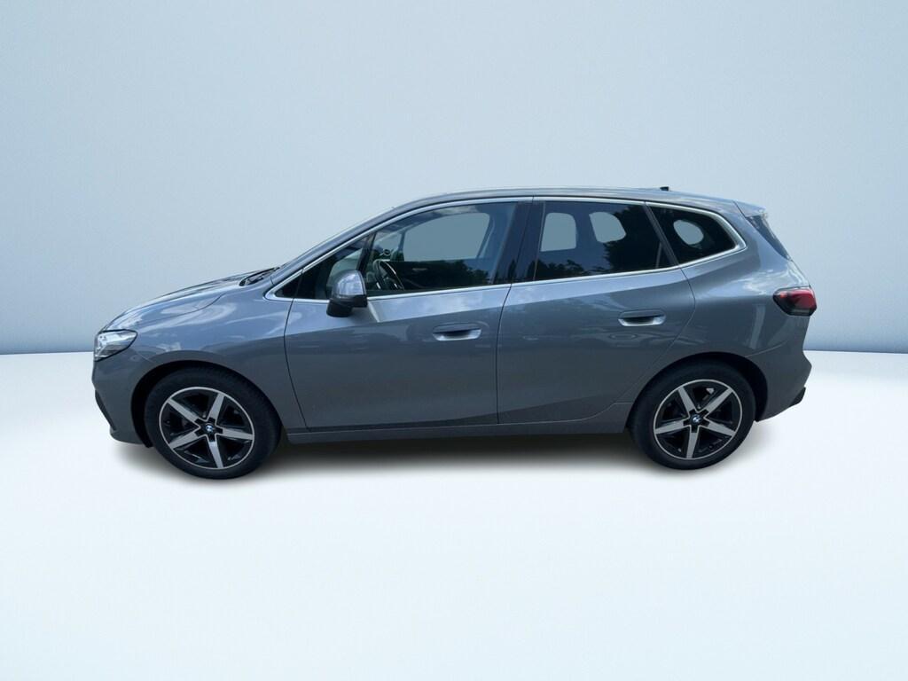 BMW Serie 2 Active Tourer 218 d DCT