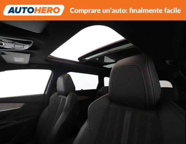 PEUGEOT 5008 BlueHDi 130 S&S EAT8 Allure