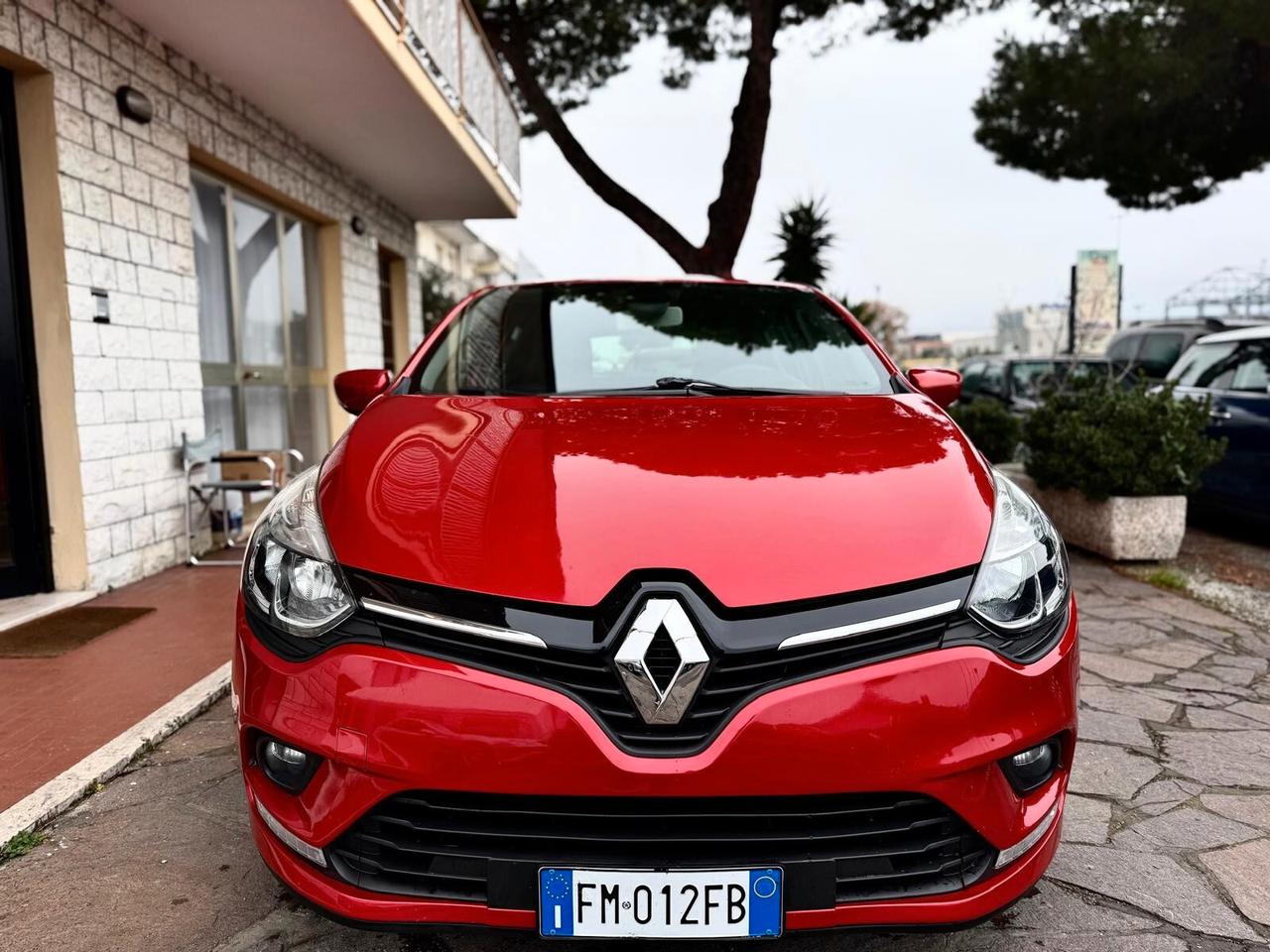 Renault Clio TCe 12V 90 CV GPL Start&Stop 5 porte Energy Duel2