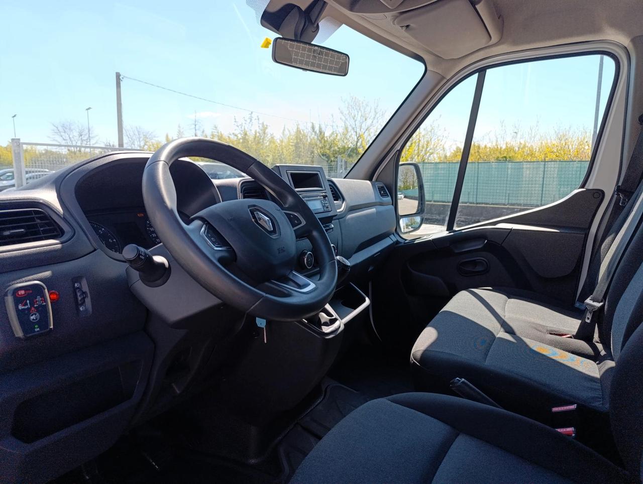 RENAULT Master T35 2.3 energy dci 145cv L3H2 Ice