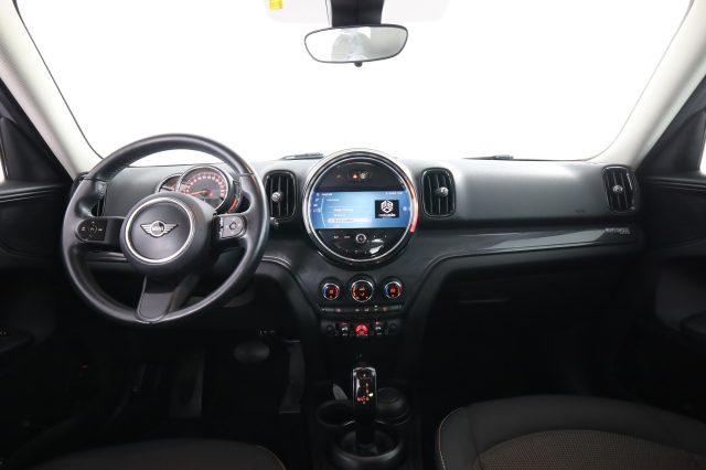 MINI Mini Countryman 1.5 Cooper Countryman NORTHWOOD EDITI