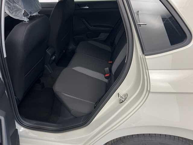 Volkswagen Polo 1.0 TSI Edition Plus