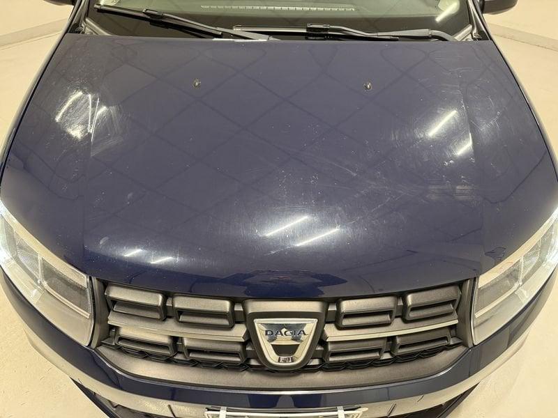 Dacia Sandero Sandero 1.0 SCe 12V 75CV