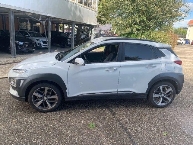 HYUNDAI Kona 1.0 T-GDI Xpossible