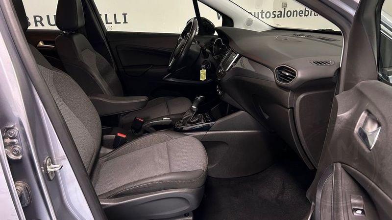 Opel Crossland Crossland 1.2 12V Start&Stop Elegance