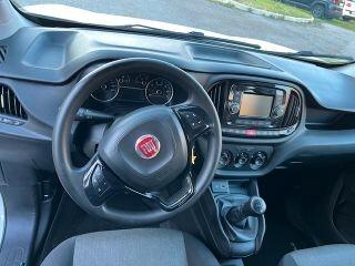 Fiat Doblo 1.3 Diesel MJT 5 posti 95 CV *COMBI*fatturabile*