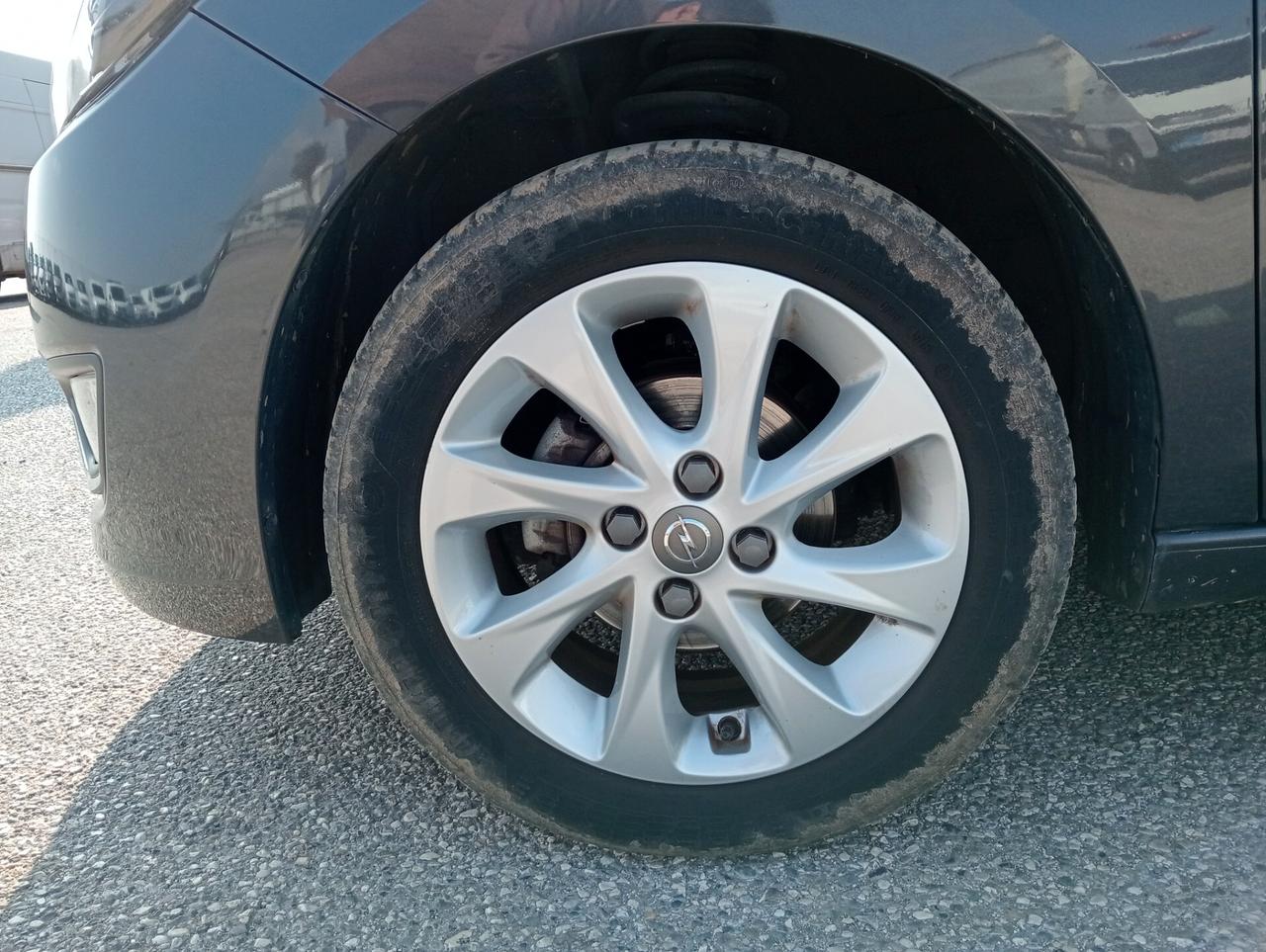 Opel Karl 1.0 75 CV Cosmo UNIPROPRIETARIO