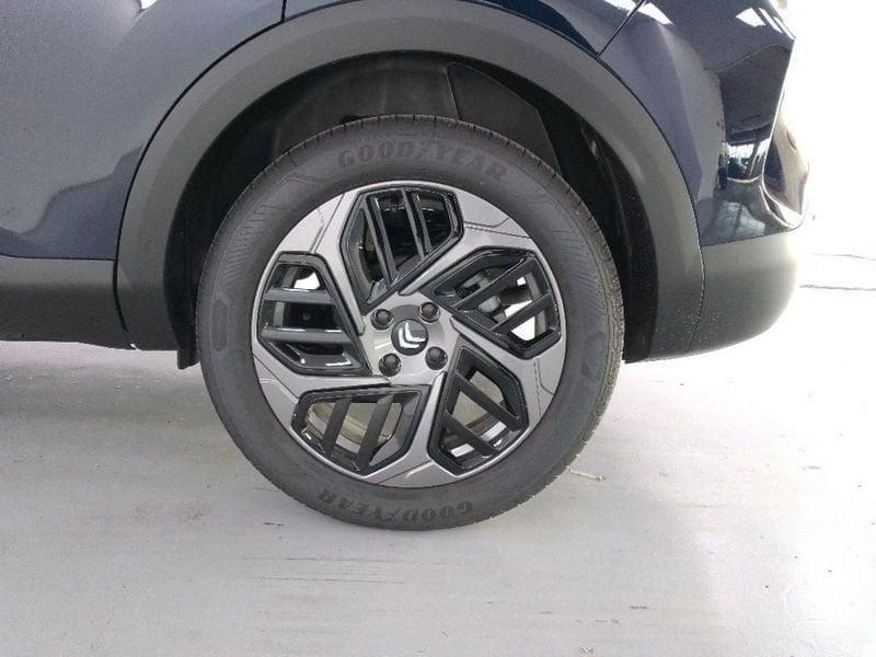 Citroën C4 1.2 puretech Plus s&s 130cv