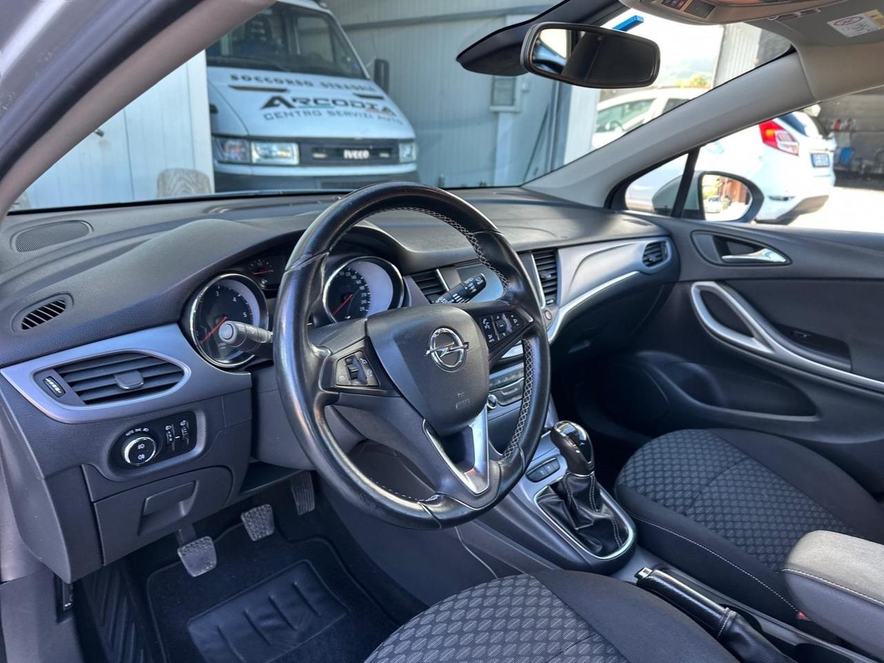 Opel Astra 1.6 CDTi 110CV Start&Stop Sports Tourer Business