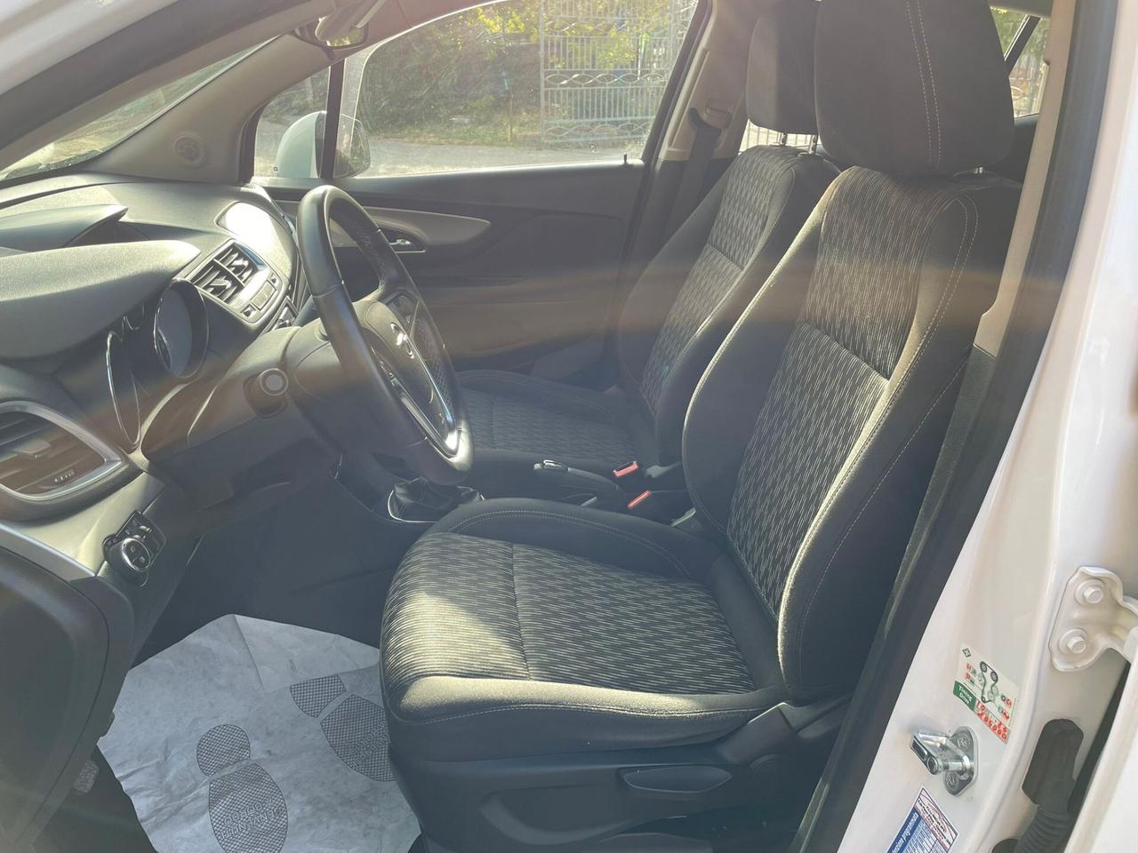 Opel Mokka 1.7 CDTI Business