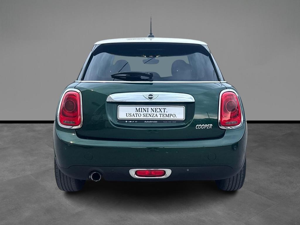 Mini Cooper 1.5 Cooper Hype Auto