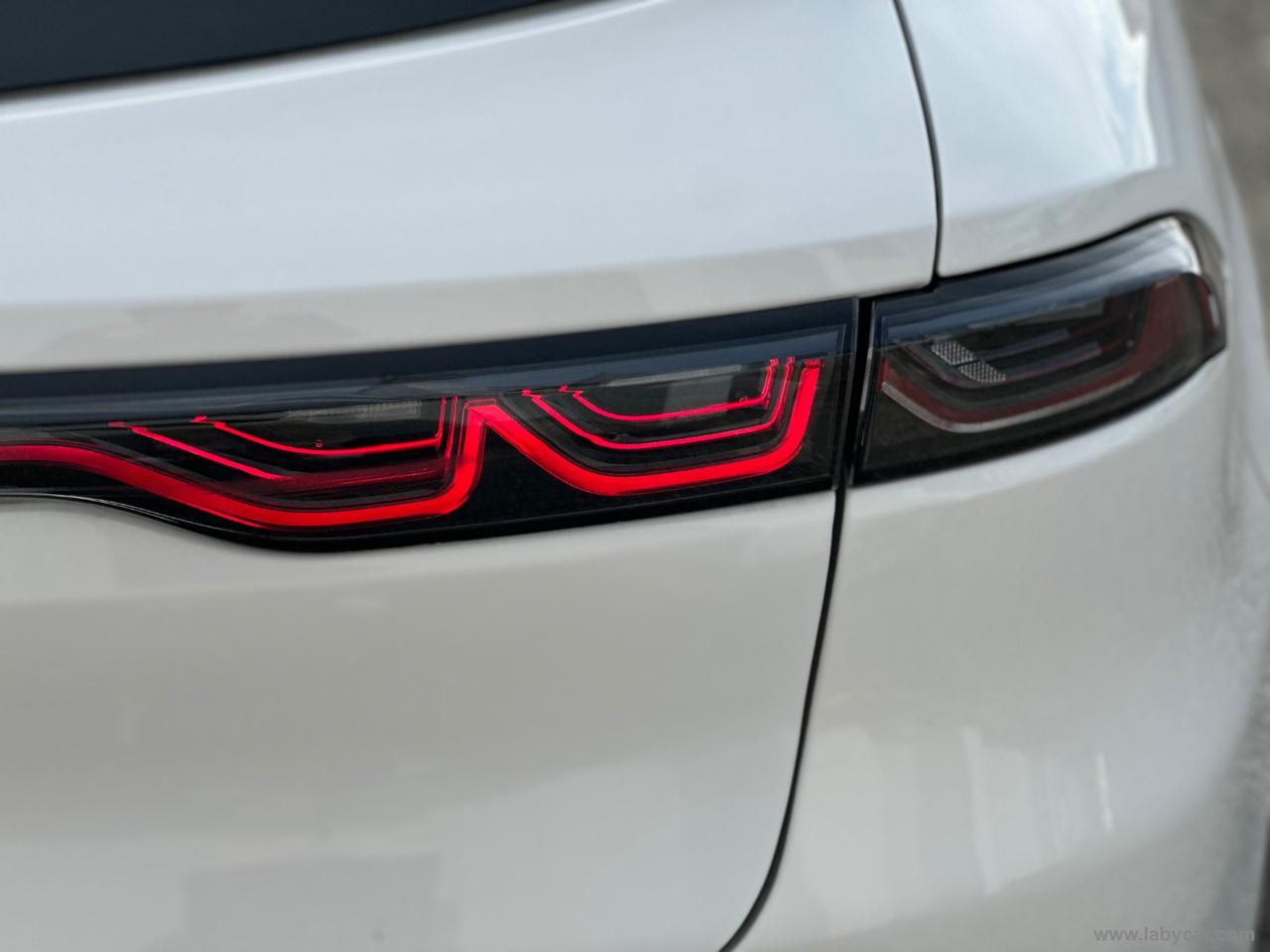 ALFA ROMEO Tonale 1.6 diesel 130 CV TCT6 Trib. Ita.