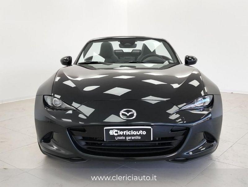 Mazda MX-5 1.5L Skyactive-G 132cv Exclusive-Line