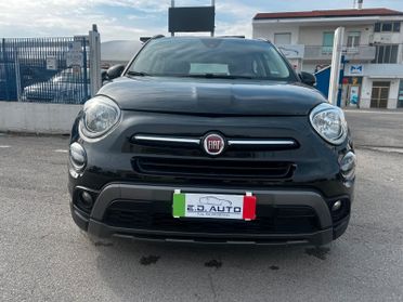 Fiat 500X 1.6 MultiJet 130 CV Cross