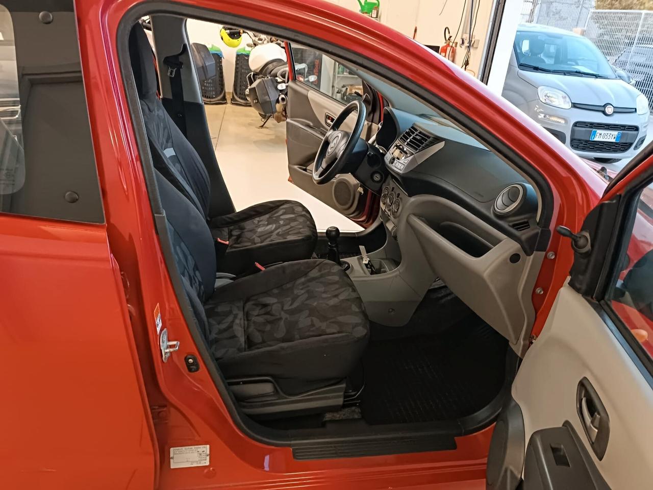 Suzuki Alto 1.0 GLX