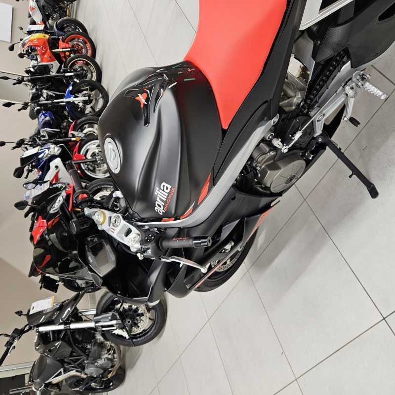 Aprilia RS 660 - 2024