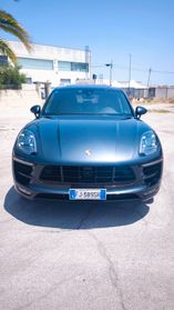Porsche Macan 3.0 S Diesel 250cv Tetto-Sound-Led 2017