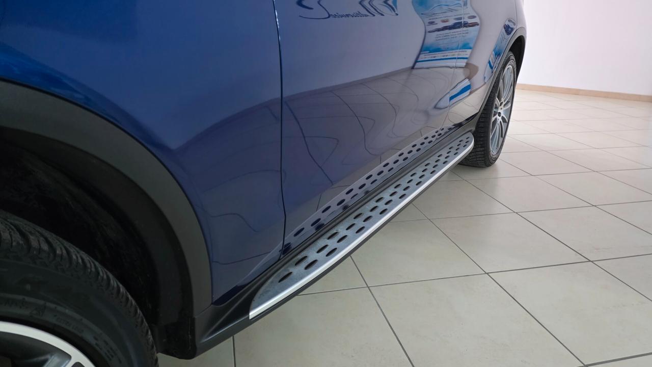 Mercedes GLC 200 d 4Matic Premium Plus AMG