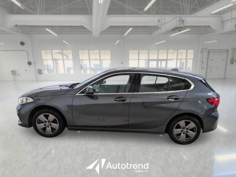 BMW Serie 1 116d 116 CV Business Advantage