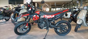 Aprilia SX 125