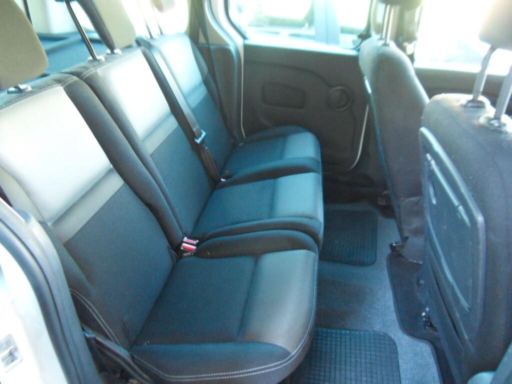 Renault Kangoo Blue dCi 8V 95CV 5 porte Life