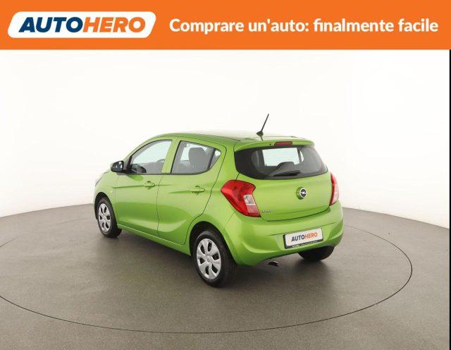 OPEL Karl 1.0 75 CV N-Joy