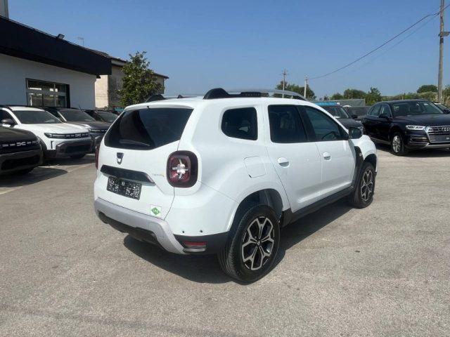 DACIA Duster 1.0 TCe 100 CV ECO-G 4x2 Prestige