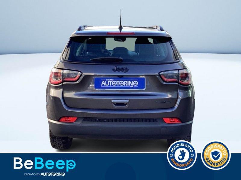 Jeep Compass 1.4 M-AIR NIGHT EAGLE 2WD 140CV MY19