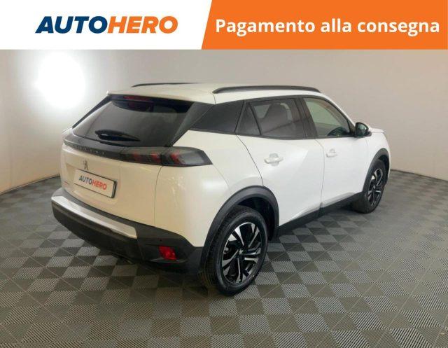 PEUGEOT 2008 PureTech 100 S&S Allure