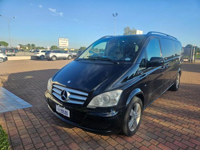 MERCEDES-BENZ Viano 3.0 CDI Ambiente EL
