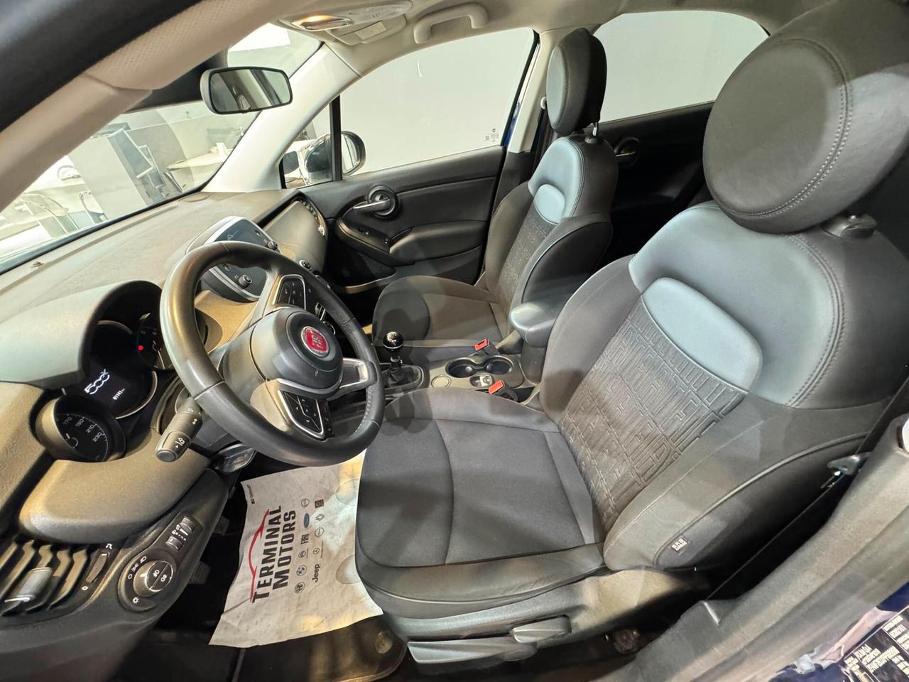 Fiat 500X 1.0 T3 120 CV Cross