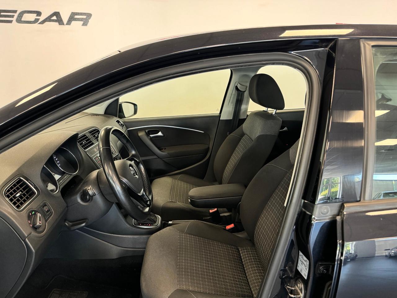 Volkswagen Polo 1.4 TDI 90 CV DSG 5p. Comfortline NEOPATENTATI