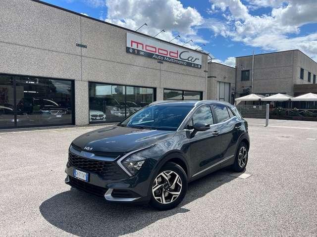 Kia Sportage Sportage 1.6 tgdi mhev Business