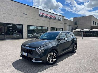 Kia Sportage Sportage 1.6 tgdi mhev Business