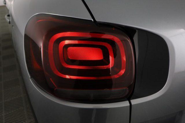 CITROEN C3 Aircross C3 Aircross PureTech 130 S&S EAT6 Shine