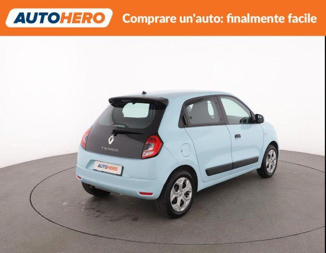 RENAULT Twingo SCe 65 CV Life