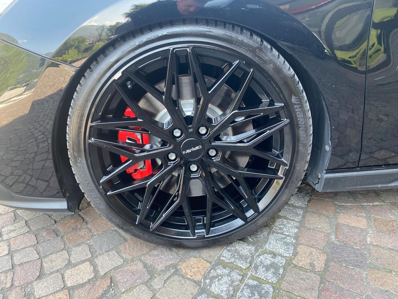 Hyundai i30 N PERFORMANCE