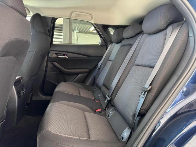 MAZDA CX-30 2.0L e-Skyactiv-G 150 CV M Hybrid 2WD Homura