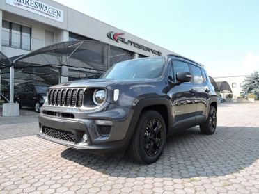 Jeep Renegade 1.5 Turbo T4 MHEV North Star