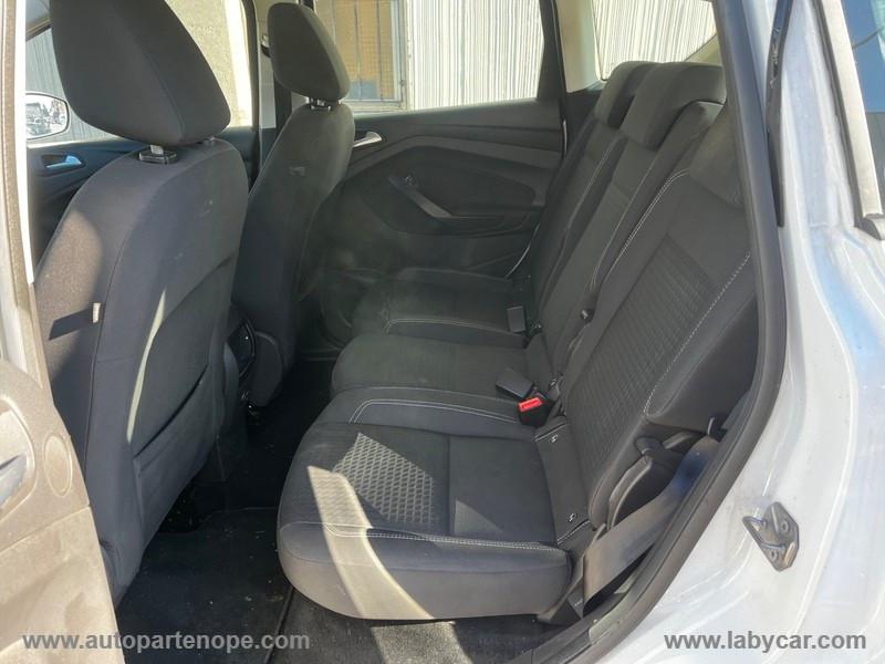 FORD C-Max 1.5 TDCi 120 CV S&S Plus