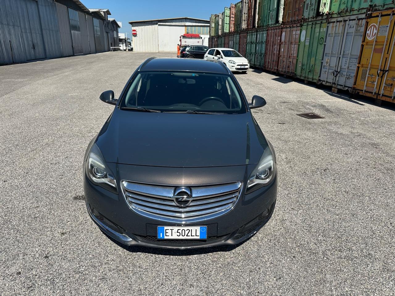 Opel Insignia 2.0 CDTI 140CV Ecopower 104gr. Sports Tourer Advance