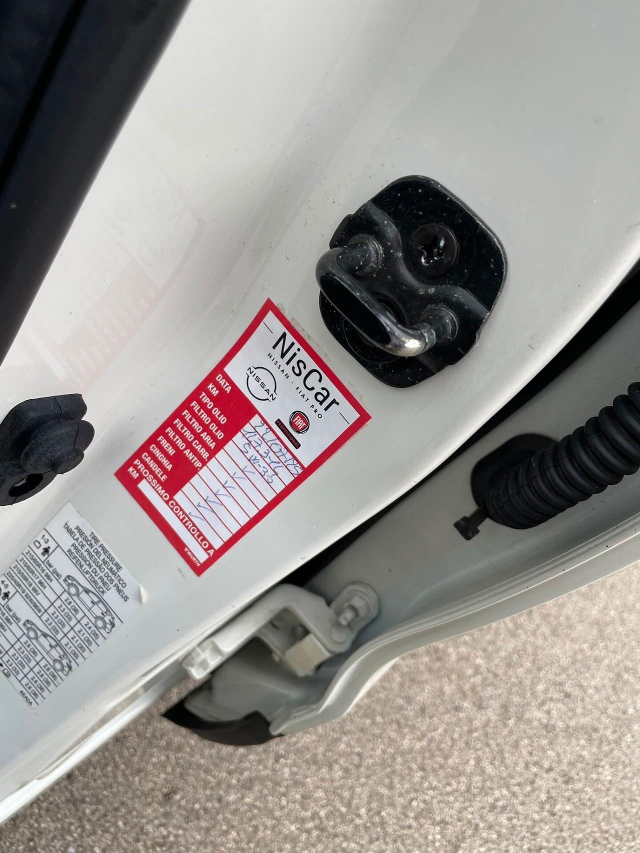 Nissan Qashqai 1.5 dCi Visia