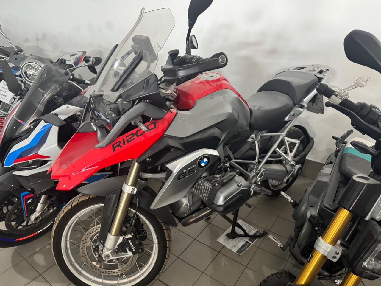 R1200GS