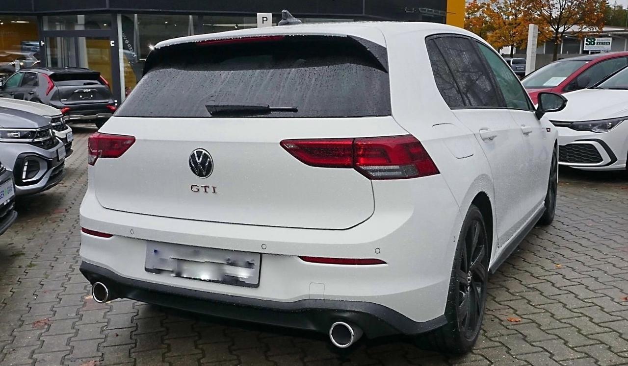 Volkswagen Golf 2.0 TSI GTI DSG TETTO