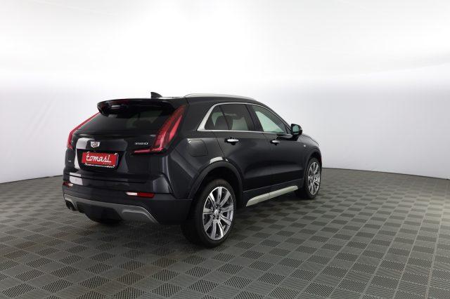 CADILLAC XT4 XT4 350 TD AWD Premium Luxury