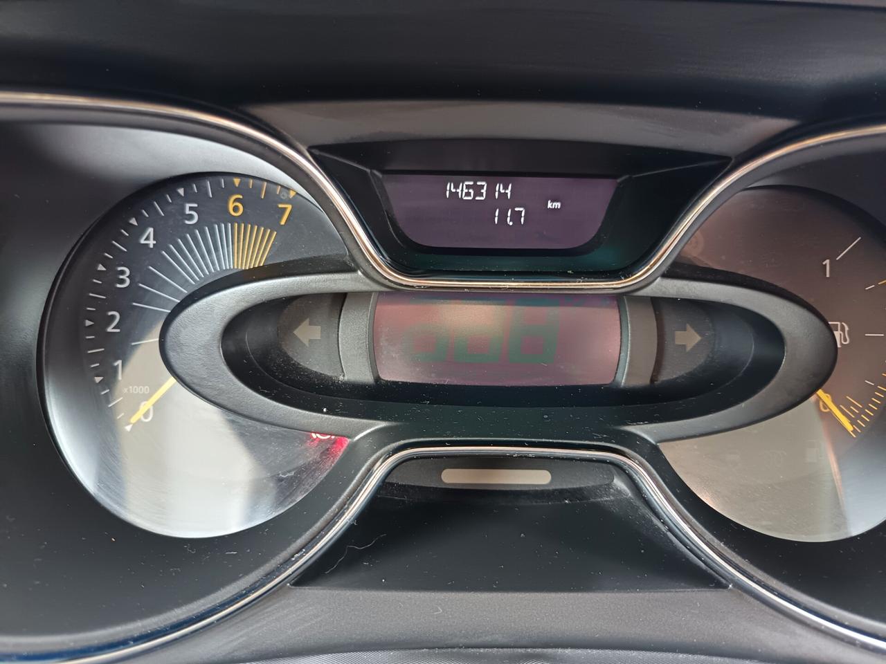 Renault Captur 0.9 TCe 12V 90 CV Start&Stop Energy R-Link