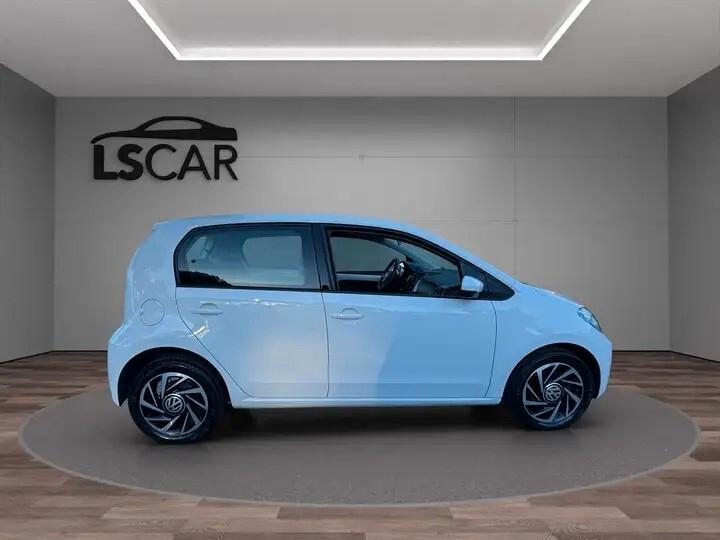 Volkswagen up! 1.0 Unipro-Promo-Finanziamento