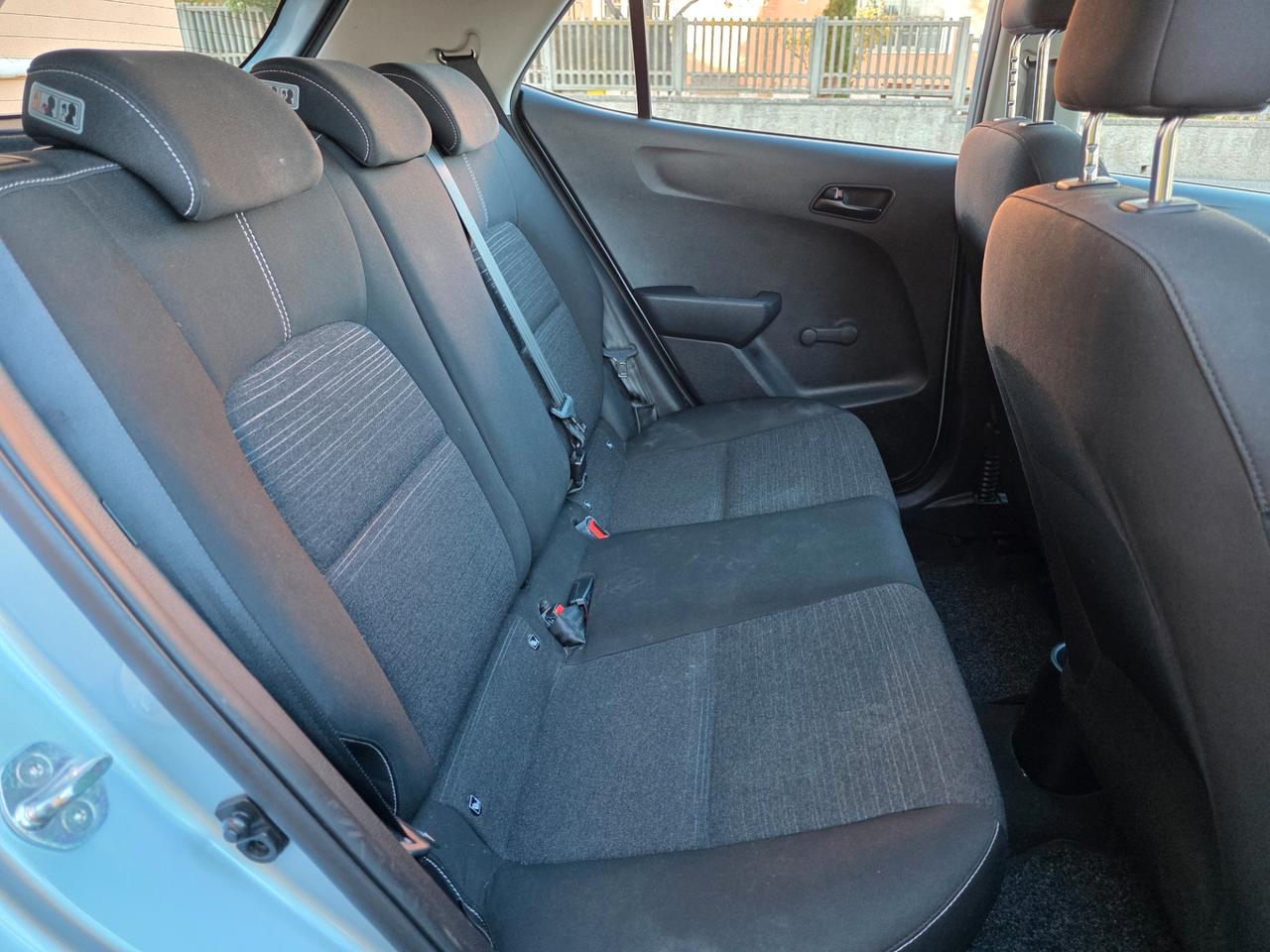 Kia Picanto 1.0 12V 5 porte GT Line